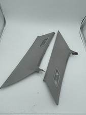 Conjunto de painel de acabamento de pilar BMW E36 Coupe C 92-99 318is 328is M3 comprar usado  Enviando para Brazil