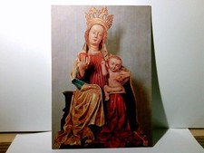 Kapuzinerkloster laufen gotisc gebraucht kaufen  Aarbergen