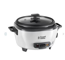 Russell hobbs 27030 for sale  MANCHESTER