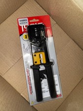 Pinza Crimpatrice RJ45 - Praticamente Nuova comprar usado  Enviando para Brazil