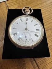 Solid silver lancashire for sale  TELFORD