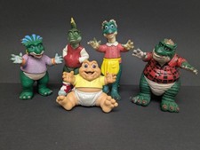 Dinos familie sinclair gebraucht kaufen  Seelze