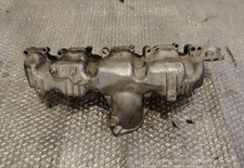 03l129711e collettore aspirazi usato  Italia