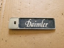 Daimler x300 rear for sale  LEICESTER