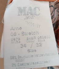 Mac arne range gebraucht kaufen  Alzey