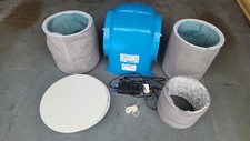 Nuaire drimaster eco for sale  CREWE
