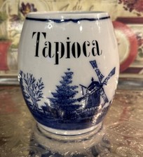 Antique blue delft for sale  Casselberry