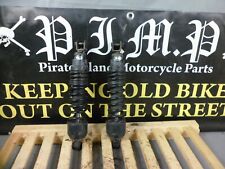Honda cb750 rear for sale  PORTLAND