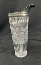 Vintage cocktail pitcher for sale  Hilton Head Island