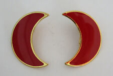 Vintage red enamel for sale  Viroqua