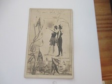 1902 carte postale d'occasion  Prades