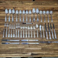 Rare sterling silverplate for sale  Bethlehem
