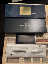 Penna Pen  PATEK PHILIPPE-Geneve/realizzata da Caran d'Ache/Swiss Made., usado comprar usado  Enviando para Brazil
