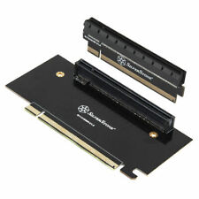 Silverstone RC06B Pcie 4.0 Placa Riser x16 para caso ML07/RVZ01/RVZ03/FTZ01, usado comprar usado  Enviando para Brazil