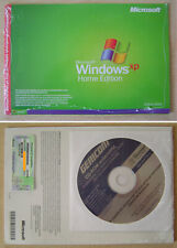 Windows home edition gebraucht kaufen  Roßleben
