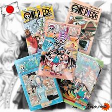 One piece set usato  Milano