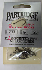 Partridge redditch z33 gebraucht kaufen  Bayerbach