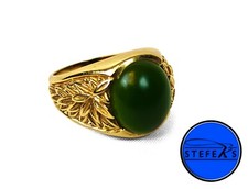 Jade cabochon karat for sale  Roseville