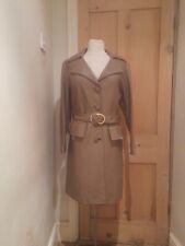 Vintage leather belted for sale  MANCHESTER