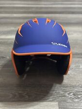 Boombah orange blue for sale  Winter Garden