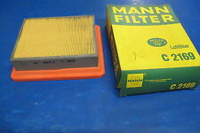 Filtre air mann d'occasion  Nouaillé-Maupertuis