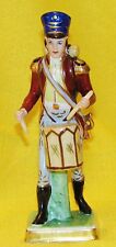 Capodimonte soldat collection d'occasion  Hennebont