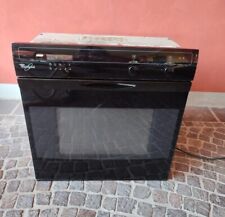Forno elettrico whirlpool usato  Castenedolo
