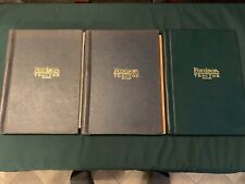 Fordson folders for sale  SPALDING