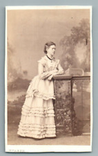 Cdv femme marie d'occasion  Viry-Châtillon