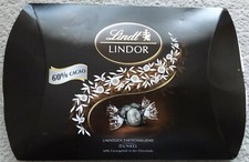 Lindt lindor werbung gebraucht kaufen Lindt lindor werbung gebraucht kaufen  Deutschland
