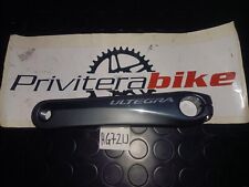 Pedivella shimano ultegra usato  Catania