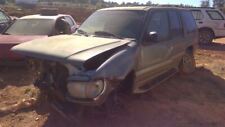 2001 mercury awd mountaineer for sale  Gaffney