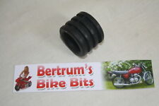 Motorcycle exhaust tailpipe for sale  HULL