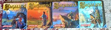 Sagaland fantasy abenteuer gebraucht kaufen  Frankfurt am Main