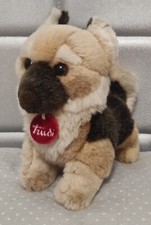 Peluche pupazzo trudi usato  Italia