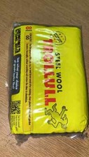 Trollull steel wool for sale  DAGENHAM