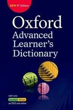Oxford adv. learner usato  Sesto San Giovanni