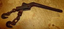 5000 lbs. lever for sale  Paw Paw