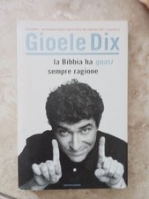 Bibbia quasi sempre usato  Zerbolo