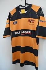 Consett rugby club for sale  TIVERTON