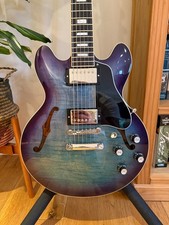 Gibson 339 figured for sale  NORWICH