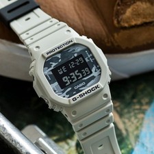 Camuflagem G-Shock Dw-5600 comprar usado  Enviando para Brazil