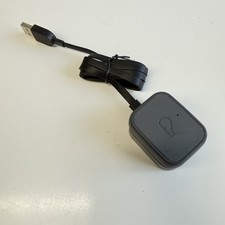 Whistle waterproof gps for sale  Boulder
