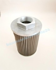 Hydraulikfilter kubota 101 gebraucht kaufen  Kavelstorf
