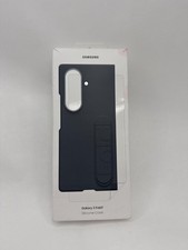 Capa de silicone Samsung para Galaxy Z Fold7 - Preta GENUÍNA Original comprar usado Capa de silicone Samsung para Galaxy Z Fold7 - Preta GENUÍNA Original comprar usado  Enviando para Brazil