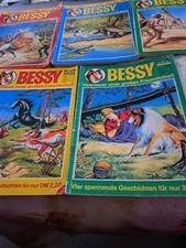 Bessy band 5x3 gebraucht kaufen  Ludwigsburg