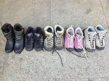 Lotto scarpe scarpa usato  Feltre