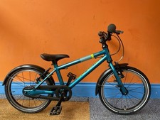 Islabikes cnoc teal for sale  LONDON