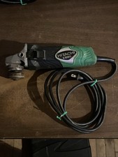 Hitachi g12sr3 disc for sale  Bangor