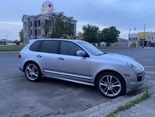Set porsche cayenne for sale  Gallatin